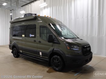 New 2026 Thor Motor Coach Palladium 1930 available in Wixom, Michigan