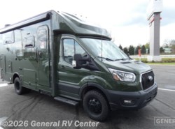 New 2026 Entegra Coach Condor 22T available in Wixom, Michigan