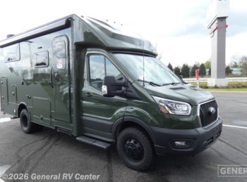 New 2026 Entegra Coach Condor 22T available in Wixom, Michigan