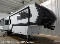 New 2026 Brinkley RV Model Z 3600 available in Wixom, Michigan