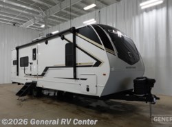 New 2026 Keystone Cougar Half Ton 25MLE available in Wixom, Michigan