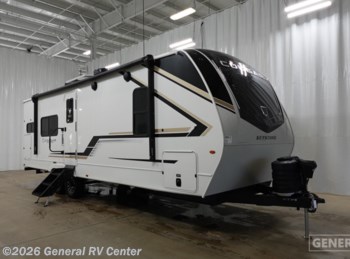 New 2026 Keystone Cougar Half Ton 25MLE available in Wixom, Michigan