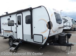 Used 2023 Forest River Rockwood Geo Pro G20FBS available in Wixom, Michigan