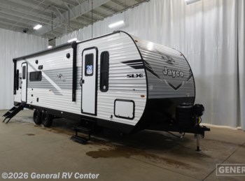 New 2026 Jayco Jay Flight SLX 262RLS available in Wixom, Michigan