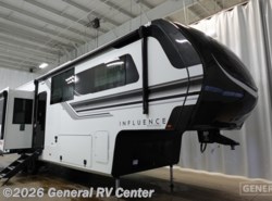 New 2026 Grand Design SOLITUDE-I 3203GK available in Wixom, Michigan