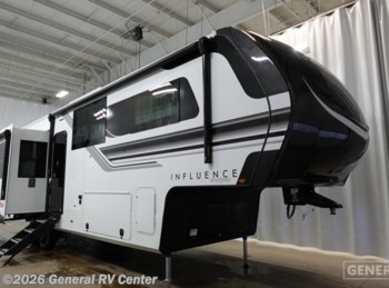 New 2026 Grand Design SOLITUDE-I 3203GK available in Wixom, Michigan