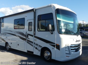 Used 2025 Jayco Alante SE 27ASE available in Wixom, Michigan