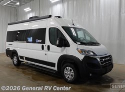 New 2026 Thor Motor Coach Sequence Sport 20L available in Wixom, Michigan