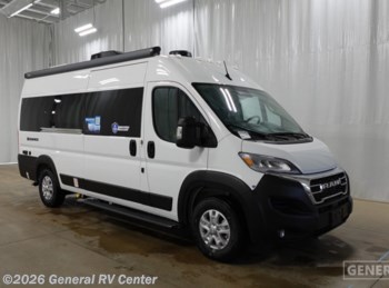 New 2026 Thor Motor Coach Sequence Sport 20L available in Wixom, Michigan