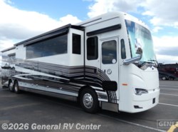 New 2026 Tiffin Allegro Bus 45BTP available in Wixom, Michigan