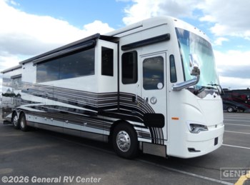 New 2026 Tiffin Allegro Bus 45BTP available in Wixom, Michigan