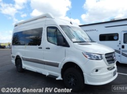 New 2027 Grech RV Vacanza-ion 19AWD available in Wixom, Michigan