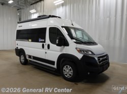 New 2027 Thor Motor Coach Scope 18M available in Wixom, Michigan
