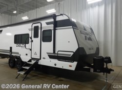 New 2026 Alliance RV Delta ML226 available in Wixom, Michigan