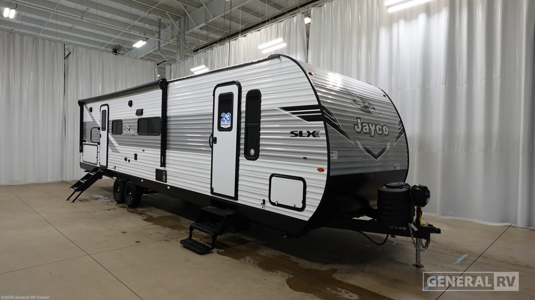 New 2026 Jayco  FLIGHT 330TBS available in Wixom, Michigan
