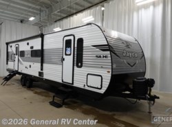 New 2026 Jayco FLIGHT 330TBS available in Wixom, Michigan