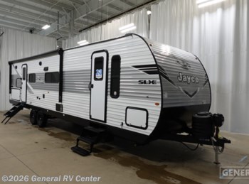 New 2026 Jayco FLIGHT 330TBS available in Wixom, Michigan