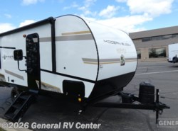 New 2026 Modern Buggy Trailers Hopper HOP4 available in Wixom, Michigan