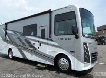New 2026 Thor Motor Coach Indigo MM30 available in Wixom, Michigan