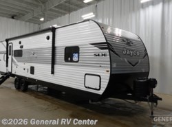 New 2026 Jayco Jay Flight SLX 295TBS available in Wixom, Michigan