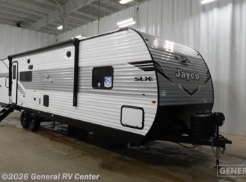 New 2026 Jayco Jay Flight SLX 295TBS available in Wixom, Michigan