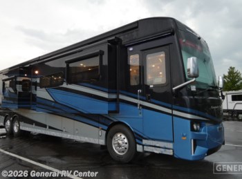 New 2026 Newmar Dutch Star 4369 available in Wixom, Michigan