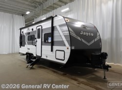 New 2026 Jayco Jay Flight SLX 210QB available in Wixom, Michigan
