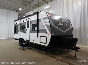 New 2026 Jayco Jay Flight SLX 210QB available in Wixom, Michigan