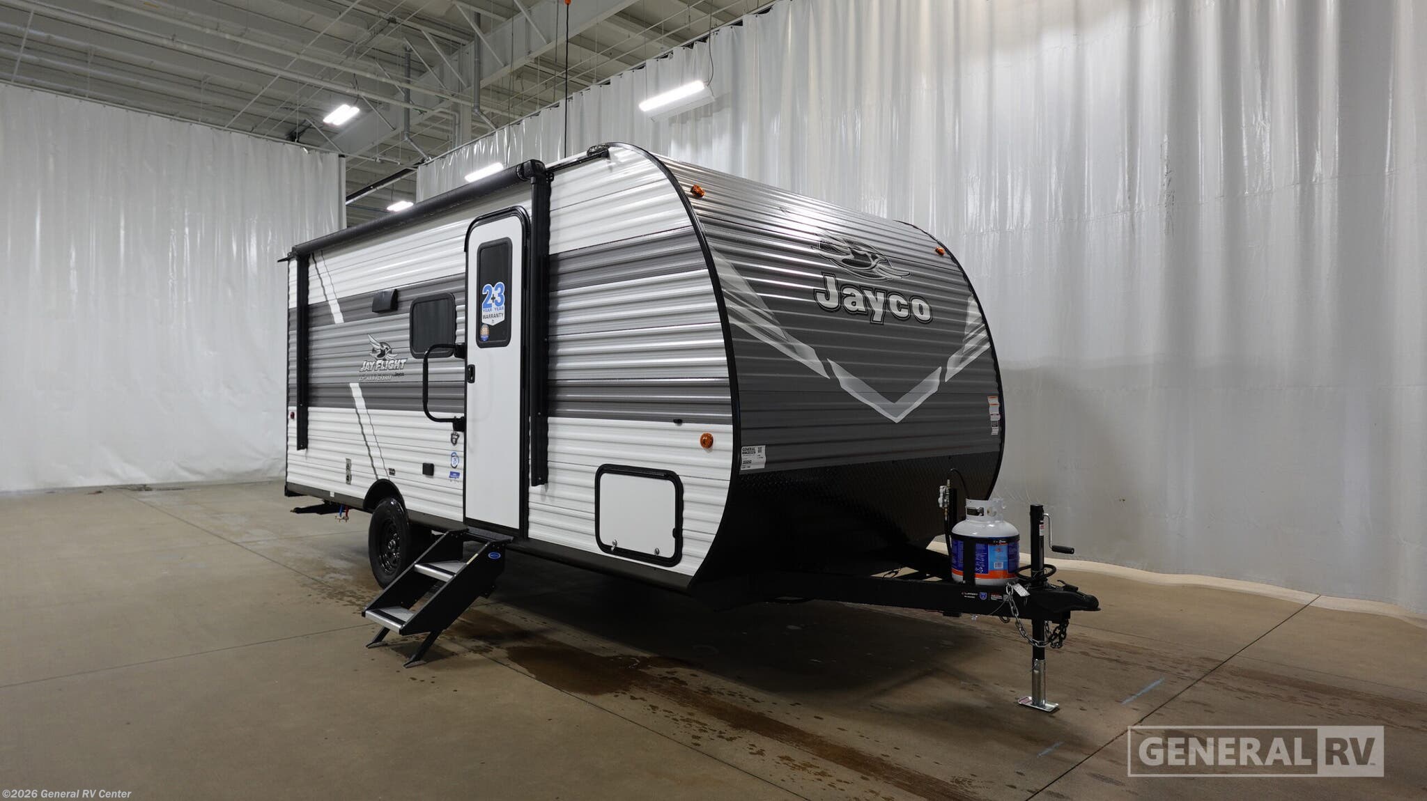 New 2026 Jayco Jay Flight SLX 175BH available in Wixom, Michigan