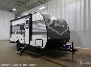 New 2026 Jayco Jay Flight SLX 175BH available in Wixom, Michigan