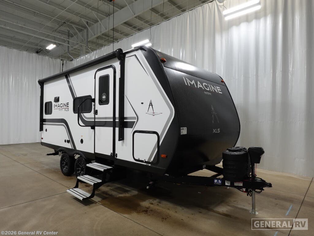 New 2026 Grand Design Imagine 17MKE available in Wixom, Michigan