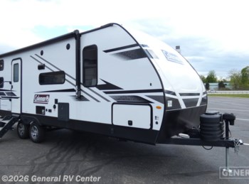 Used 2023 Dutchmen Coleman 2455BH available in Wixom, Michigan