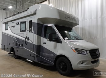 New 2027 Grand Design Lineage Series M 25FW available in Wixom, Michigan