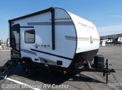 New 2026 Modern Buggy Trailers Hopper HOPPER 2 available in Wixom, Michigan