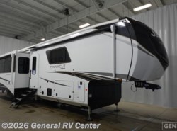 New 2026 Jayco Pinnacle 38FBRK available in Wixom, Michigan