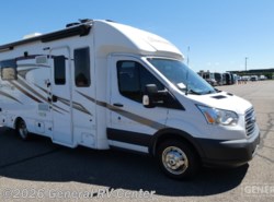 Used 2017 Forest River Sunseeker TS 2390 available in Wixom, Michigan