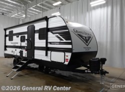 New 2026 Grand Design Transcend Xplor 21RLX available in Wixom, Michigan