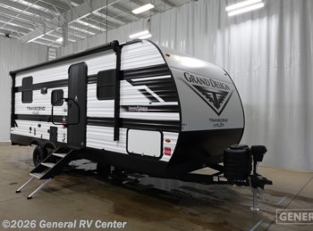 New 2026 Grand Design Transcend Xplor 21RLX available in Wixom, Michigan