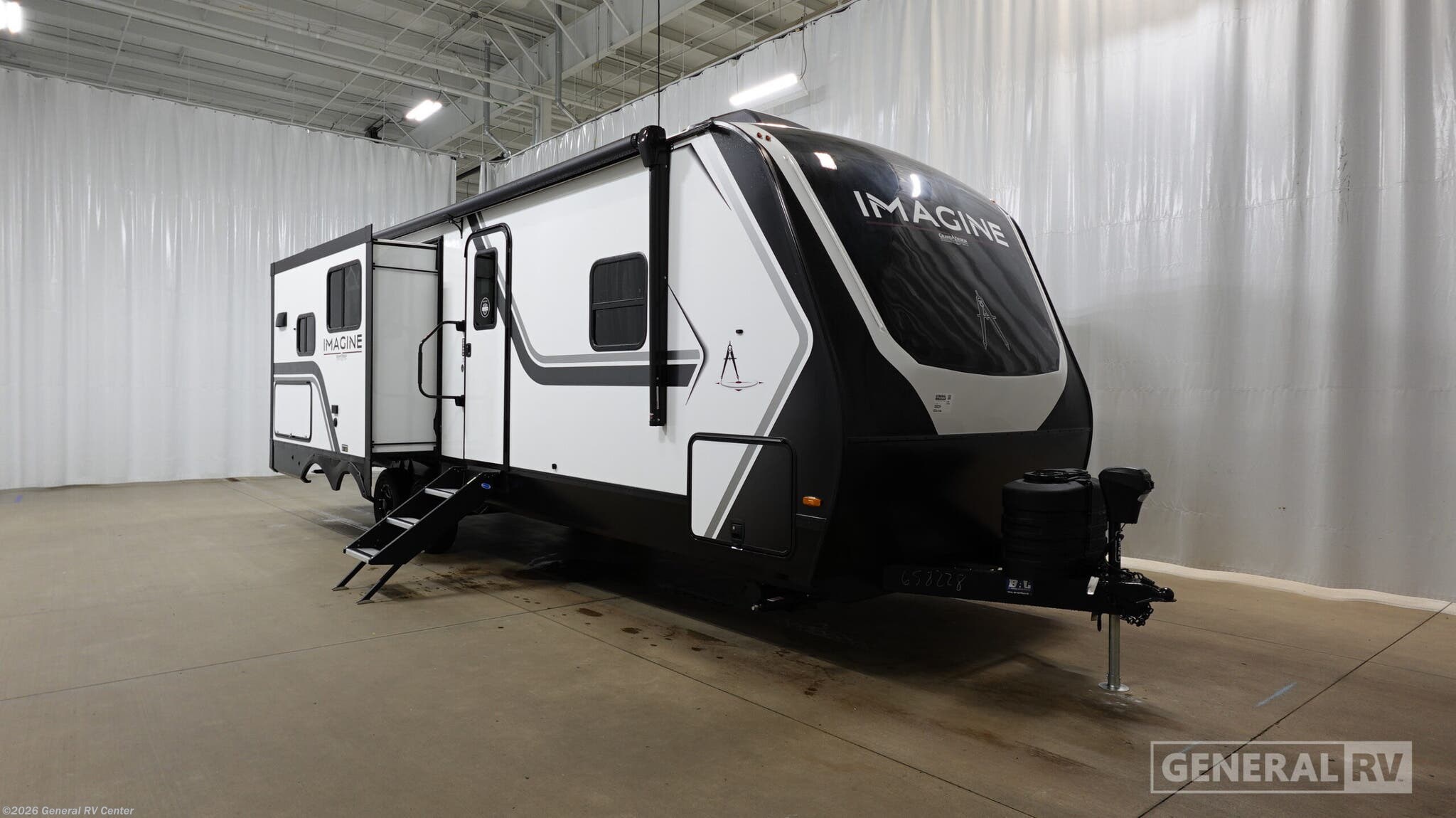 New 2026 Grand Design Imagine 2670MK available in Wixom, Michigan