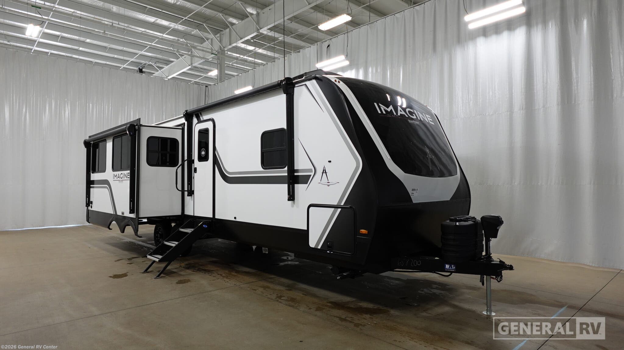 New 2026 Grand Design Imagine 2970RL available in Wixom, Michigan