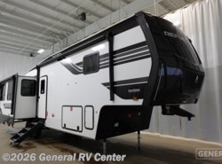 New 2027 Grand Design Reflection 337RLS available in Wixom, Michigan
