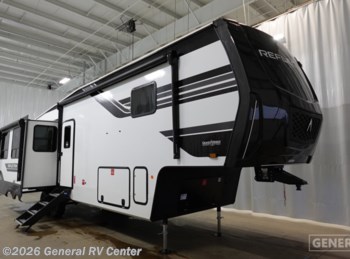 New 2027 Grand Design Reflection 337RLS available in Wixom, Michigan