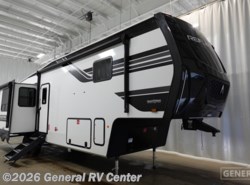 New 2027 Grand Design Reflection 337RLS available in Wixom, Michigan