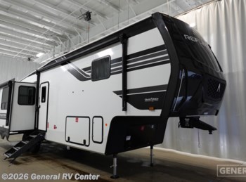 New 2027 Grand Design Reflection 337RLS available in Wixom, Michigan