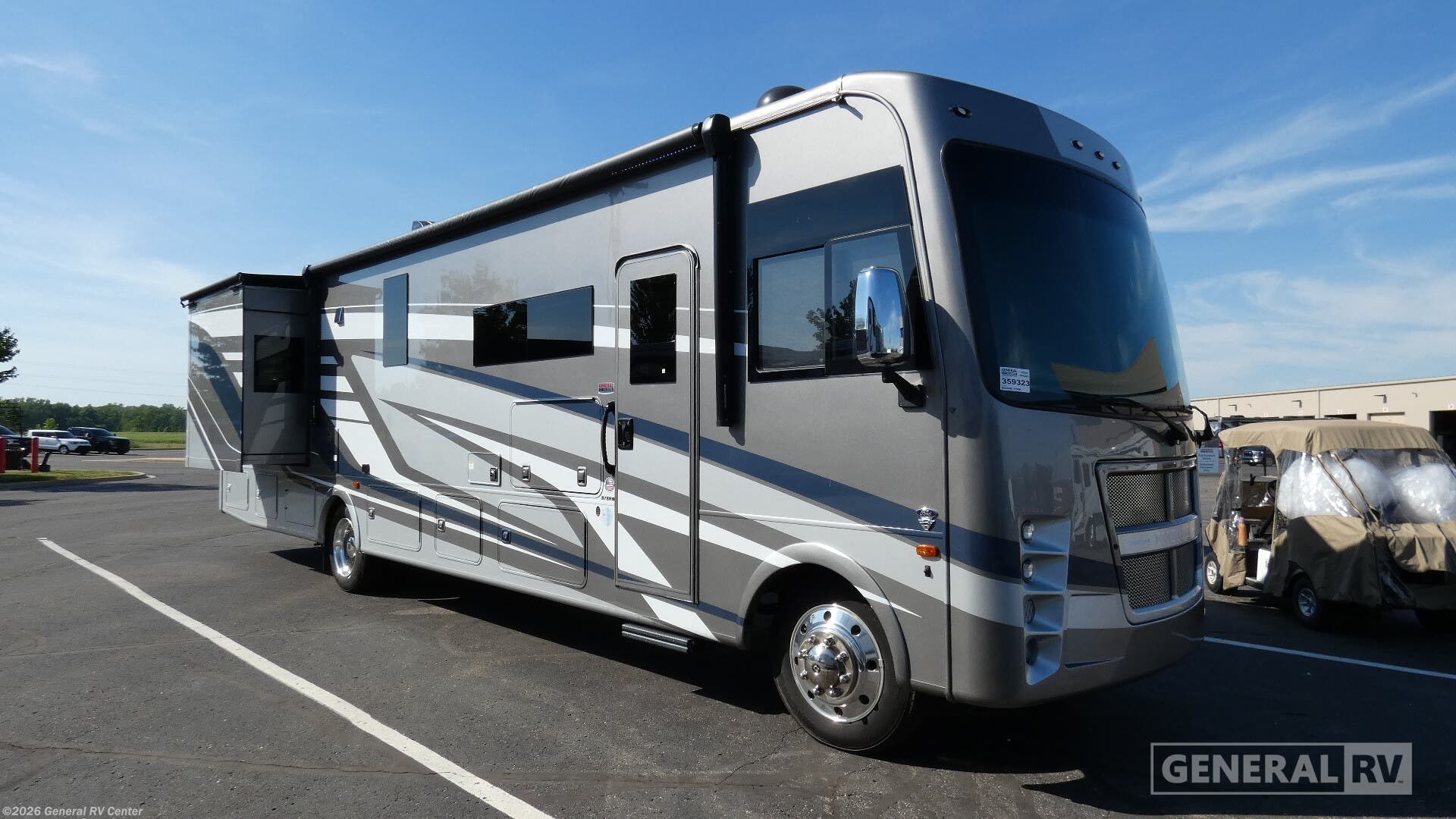 Used 2024 Coachmen Encore 375RB available in Wixom, Michigan