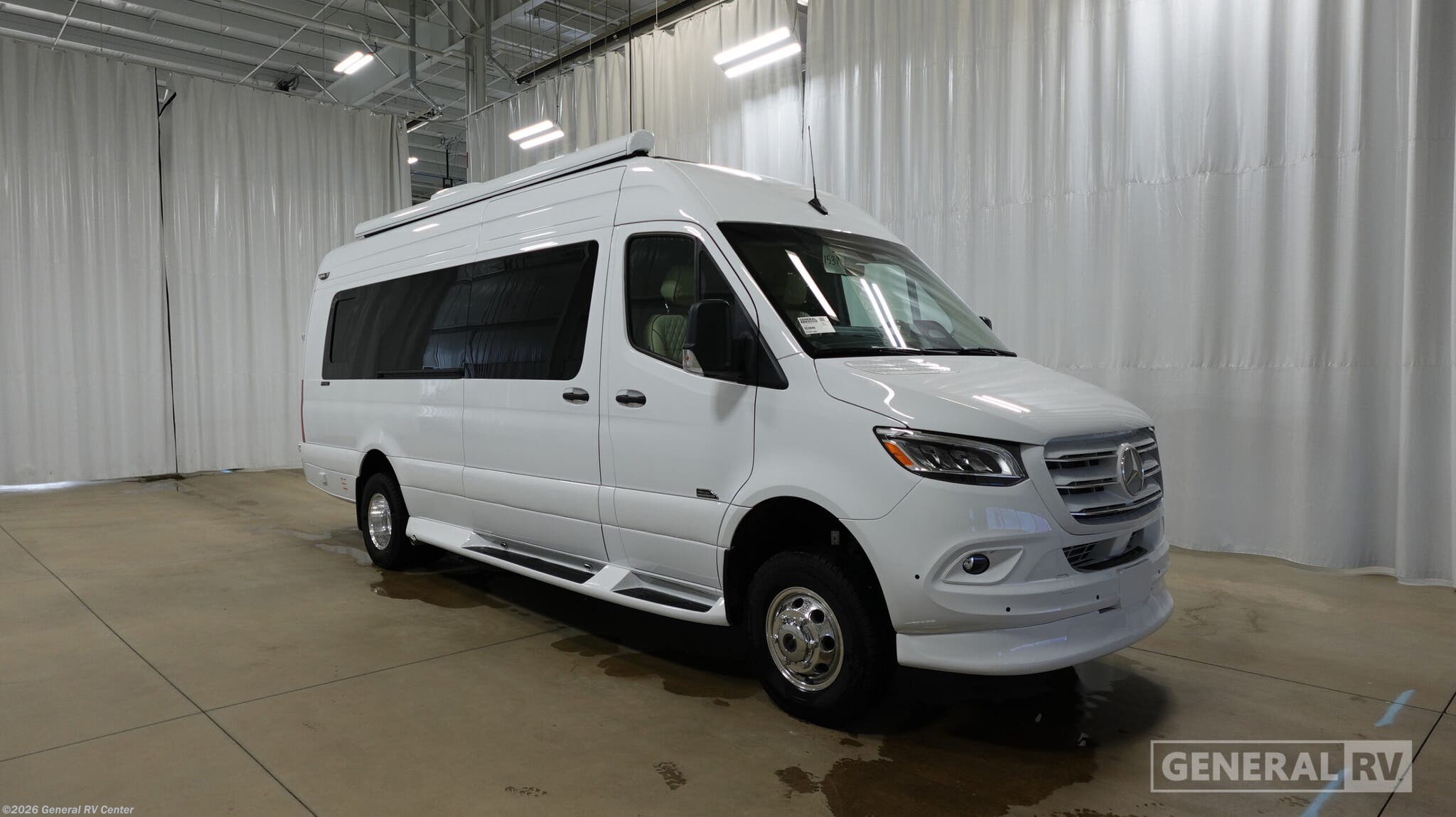 New 2027 Midwest Patriot MD3 available in Wixom, Michigan