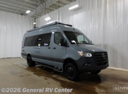 New 2026 Thor Motor Coach Tranquility 24A available in Wixom, Michigan