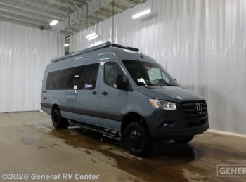 New 2026 Thor Motor Coach Tranquility 24A available in Wixom, Michigan