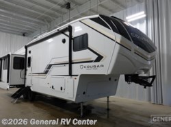 New 2027 Keystone Cougar 29MBD available in Wixom, Michigan
