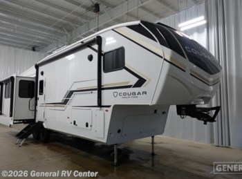 New 2027 Keystone Cougar 29MBD available in Wixom, Michigan